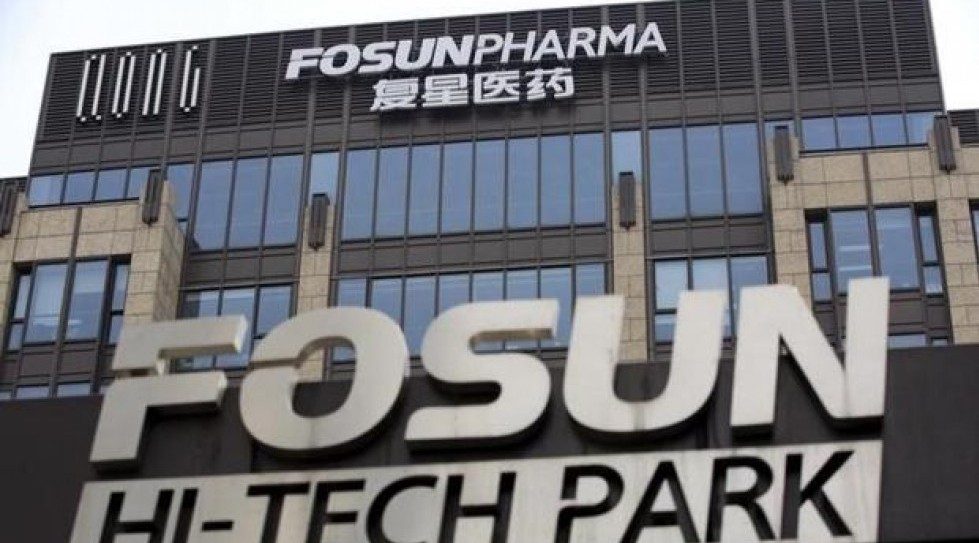 China's Fosun strikes first Brazil deal with purchase of fund manager Rio Bravo