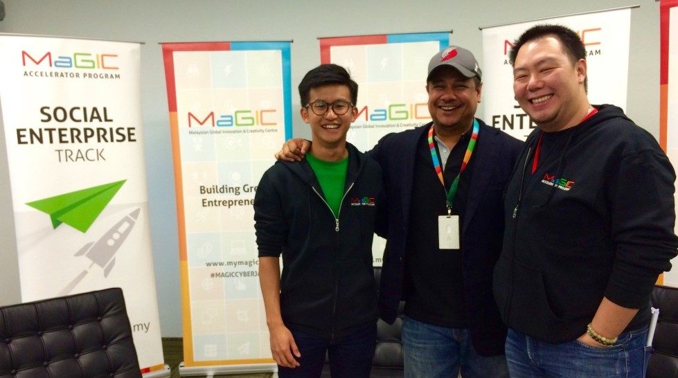 MaGIC's MAP graduates raise $4.25m funding collectively, Cohort 2 launched