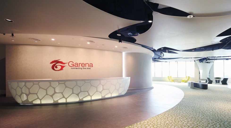 Exclusive: Singapore's gaming firm Garena mulls IPO in US