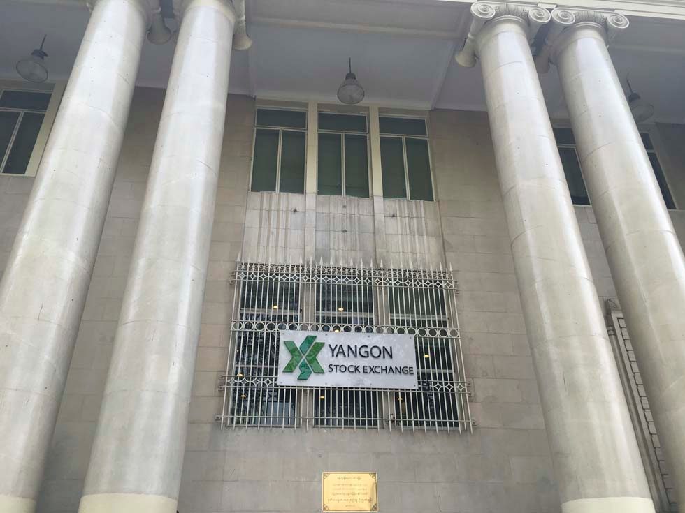 Myanmar: Thilawa SEZ becomes second stock to trade on YSX