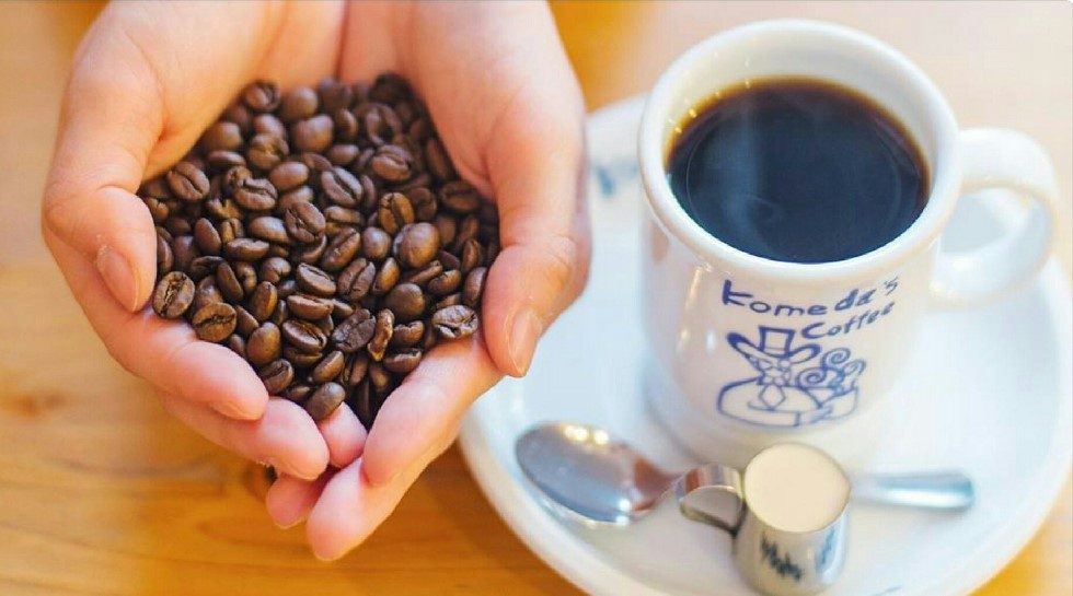 Japan: MBK eyes exit from cafe chain Komeda