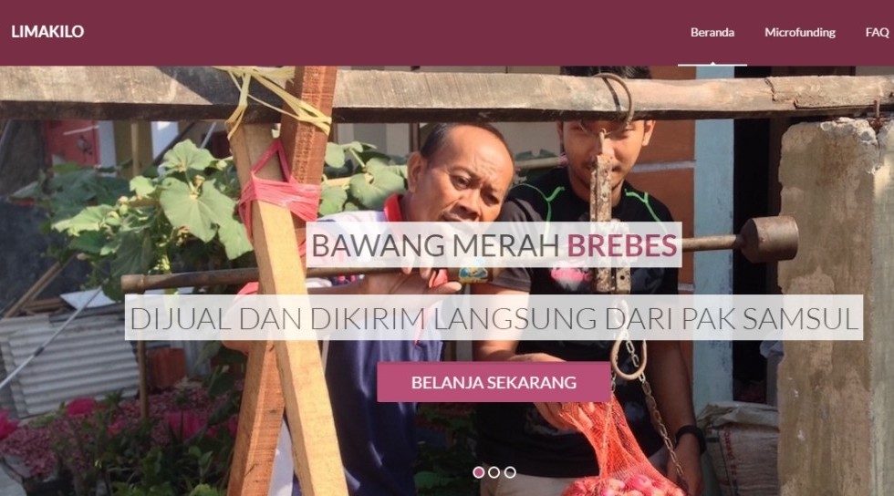 Indonesia's agri business platform Limakilo lands seed funding from East Ventures