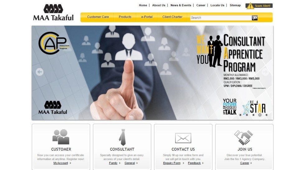 Malaysia: MAA Group sells takaful biz to Zurich Insurance for $98m