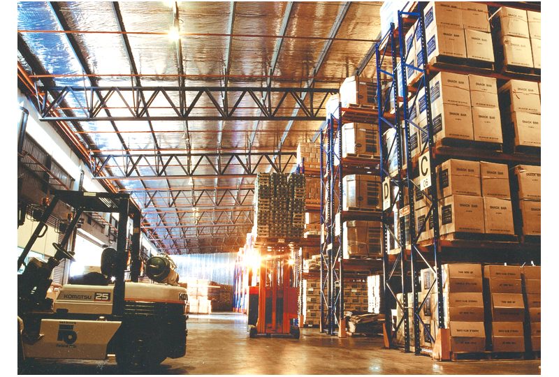 IFC proposes up to $150m investment in warehousing infra trust NDR InvIT