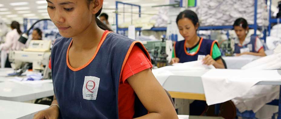 IFC to invest $7.5m in PE fund investing in Cambodia-Laos-Myanmar belt