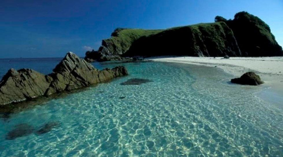 Myanmar: Myeik Public, Shwe Alin Eain get approval for $3.8m investment on Kunthee Island