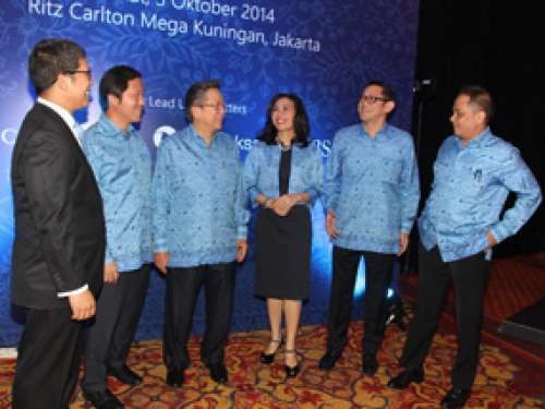 Indonesia taxi operator Blue Bird, GO-JEK joins hands to grab higher marketshare