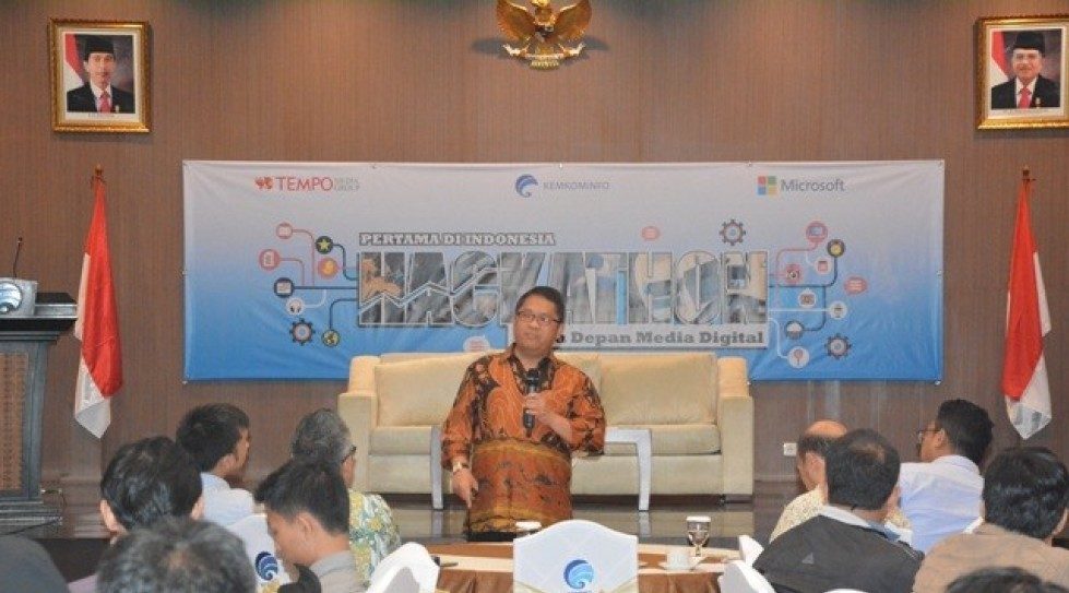 Indonesia to deploy part of SME credit scheme to fund local startups