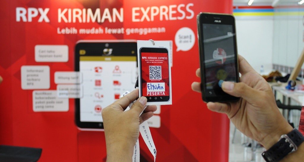 Indonesia: RPX, Indomaret in pact; UberJek, not linked to Uber, launches