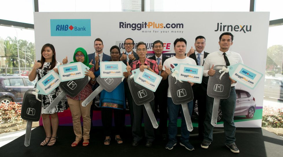 Malaysia's Jirnexu eyes new Asean market, to launch white-label platform by 1H17