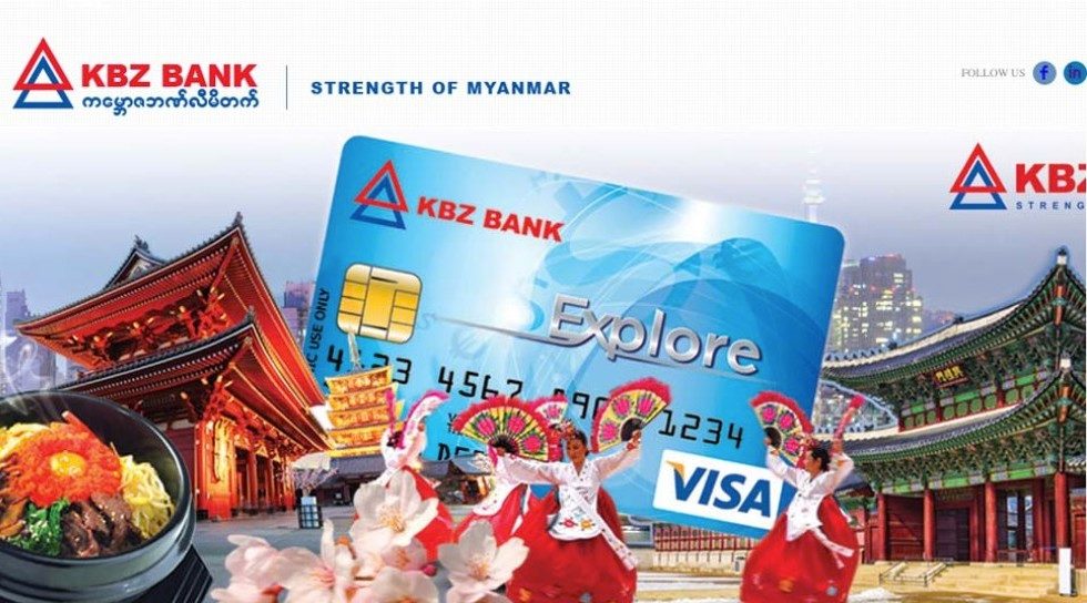 Myanmar’s Kanbawza Bank opens first representative ofice in Thailand