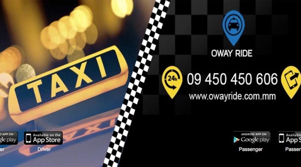 Exclusive: IFC to invest $3m equity in Myanmar's ride-hailing service Oway