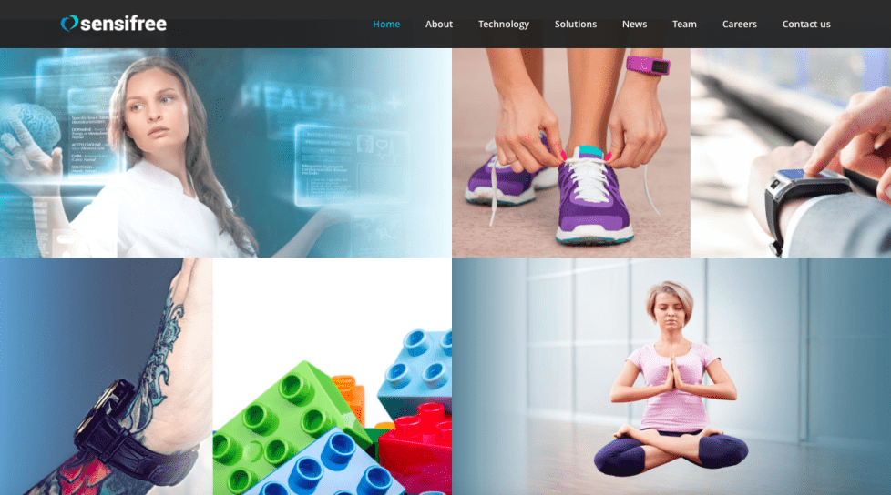 Israeli firm Sensifree raises $5m in Series A round led by TransLink Capital