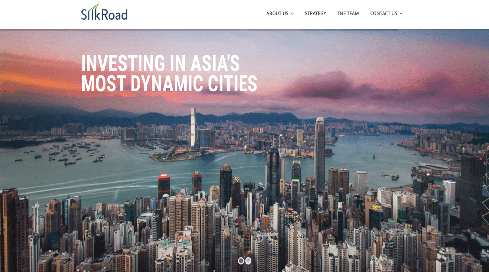 SilkRoad Property set to close first fund at $400m, beats $350m target