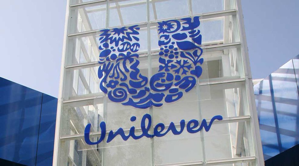 Unilever to buy control of Carver Korea for $2.9b. Goldman Sachs, Bain Capital to exit