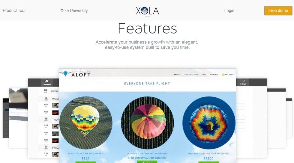 Travel software biz Xola secures $5m Series A led by Rakuten Travel