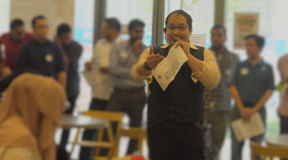 Malaysia: Alix Global's first ECF deal, Halal Speed Dating seeks $87k on FundedByMe platform