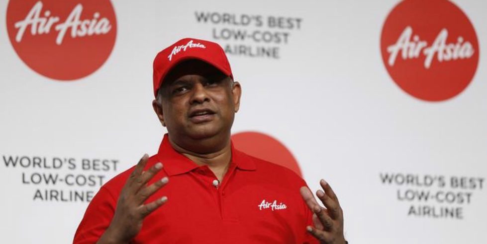 AirAsia to consolidate regional units as SE Asia expansion plans take off