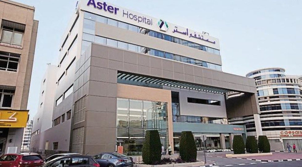 India: General Atlantic, Temasek in talks to buy stake in Aster DM Healthcare