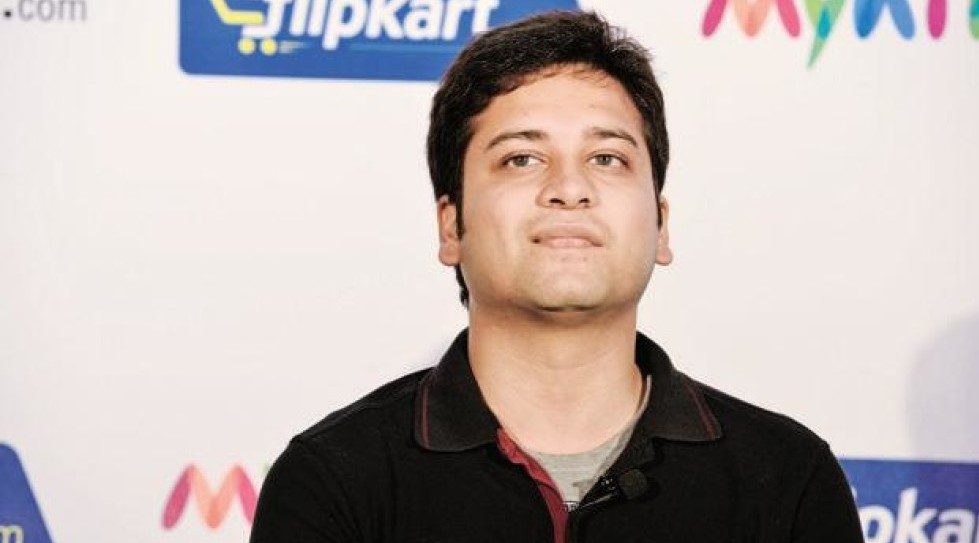 India: Binny Bansal charts new course for Flipkart to take on rival Amazon