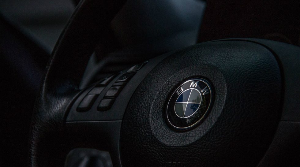 BMW's VC arm invests in California's carpooling app Scoop