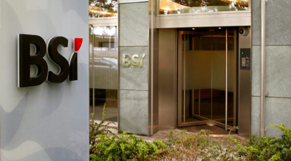 BSI Bank CEO resigns immediately, Singapore ops to be acquired by EFG International