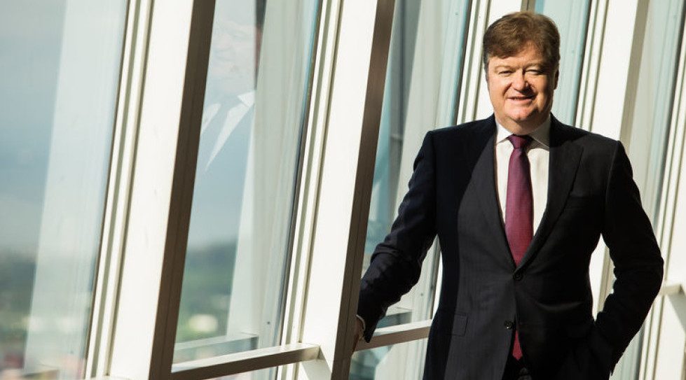 Singapore realty major City Developments scouring market for cheaper office deals