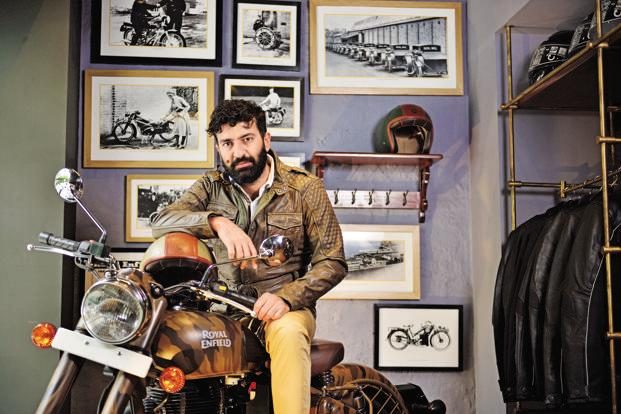 India: Promoters divest 4.2% stake in Eicher Motors to raise $314m