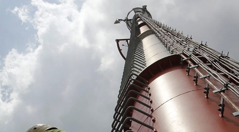 Malaysia's OCK to invest $243m on telecom tower infrastructure in Myanmar