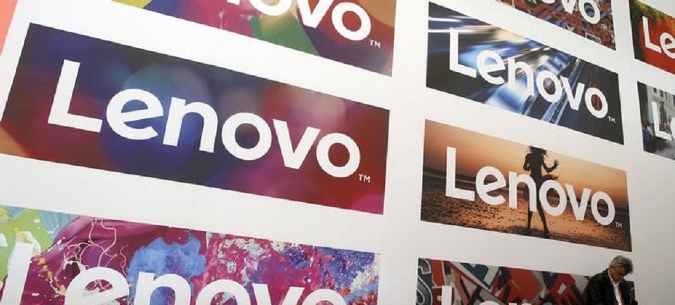 China's Lenovo plans to invest $500m in tech-startup fund