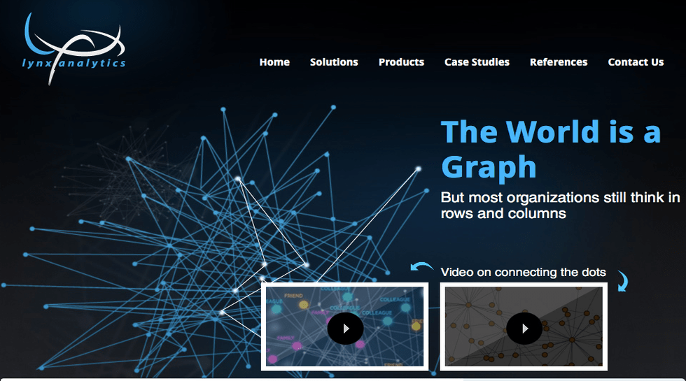 Singapore: Lynx Analytics bags $10m 'seed' capital from strategic investor