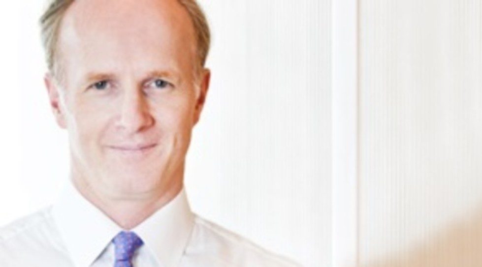 CPPIB elevates senior MD and Asia head Mark Machin as CEO