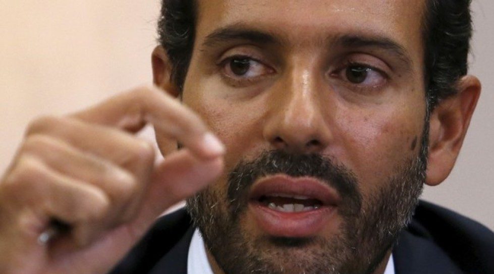 Noble Group CEO resigns, to sell US energy unit