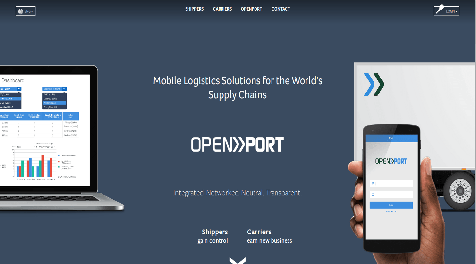 Logistics solutions startup OpenPort closes Series A, to push into Indonesia
