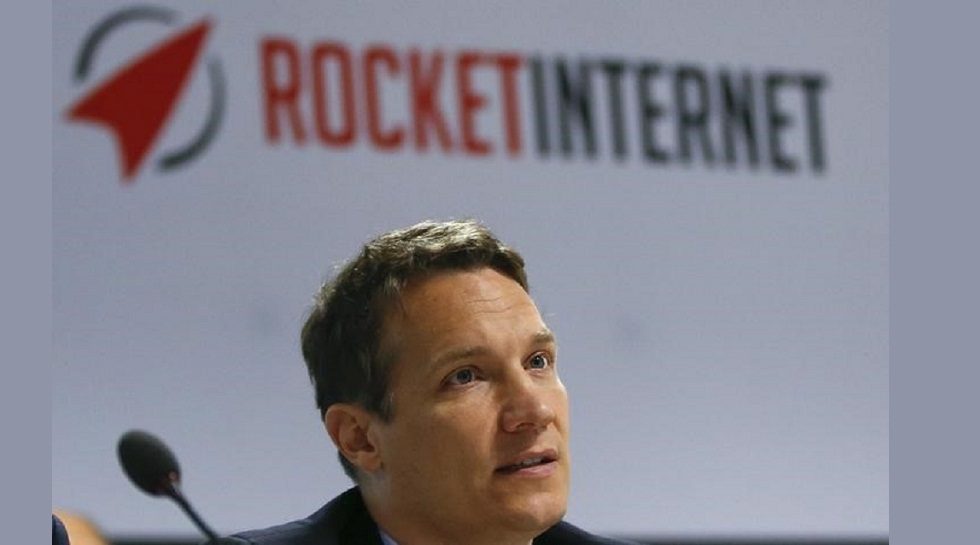 Rocket Internet announces share buy-back programme of up to $118m
