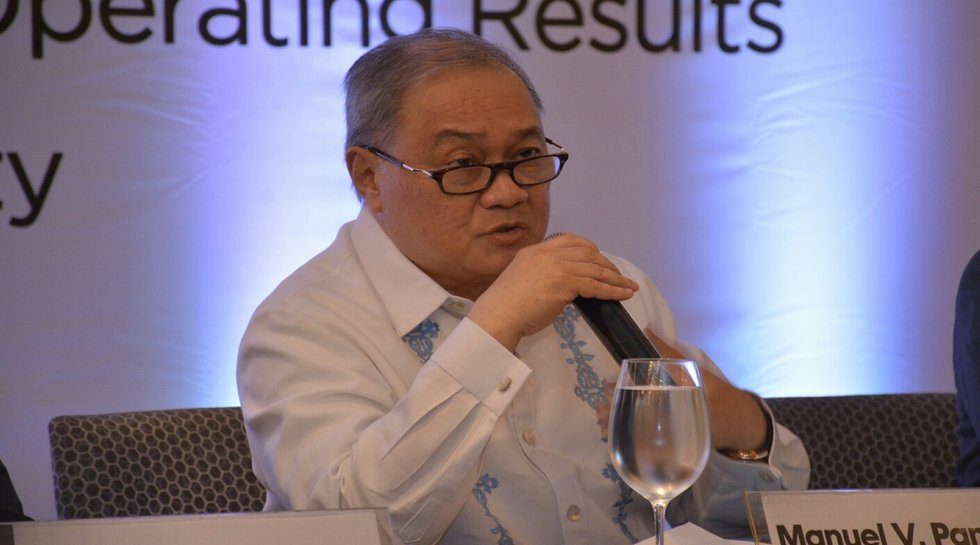 How Manuel Pangilinan is trying to pull off record $1.6b Philippine IPO to tame debt