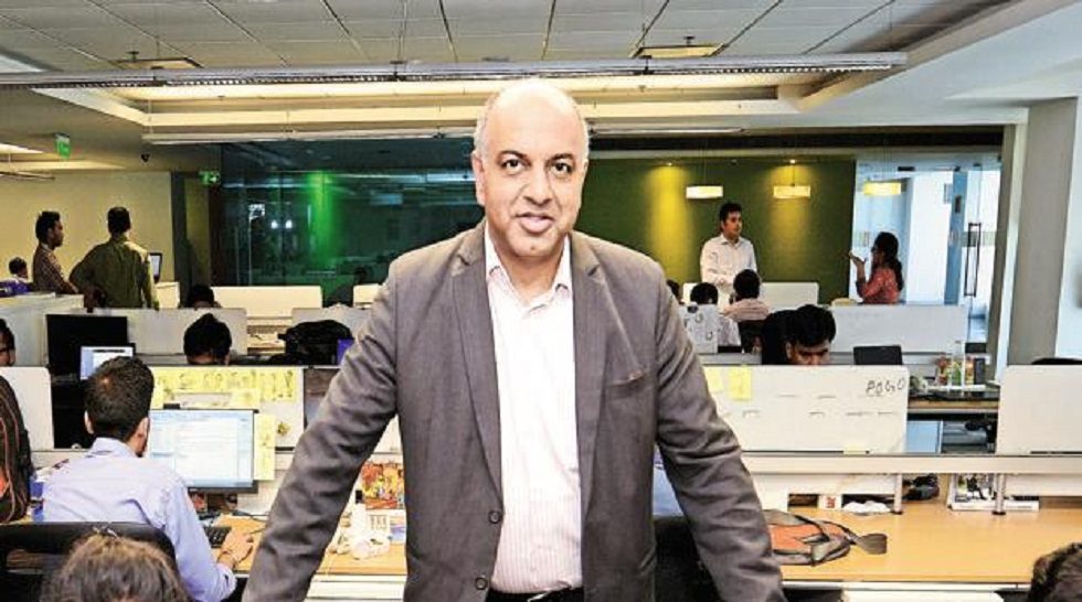 For firms that are profitable, it’s a good time to invest: Info Edge's Bikhchandani