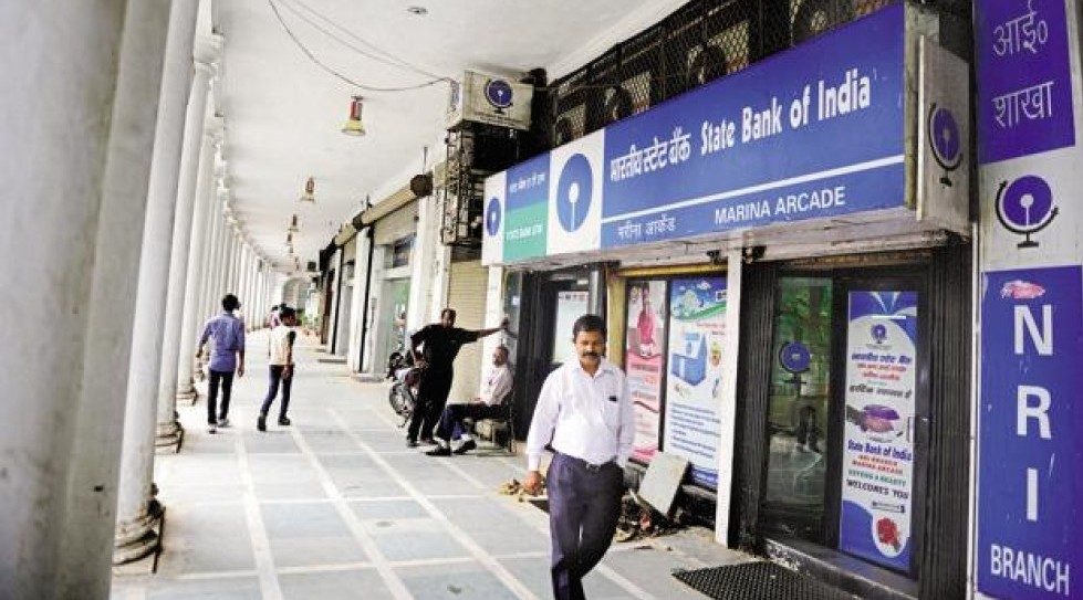 India: SBI Life shares trade 5% higher on stock market debut