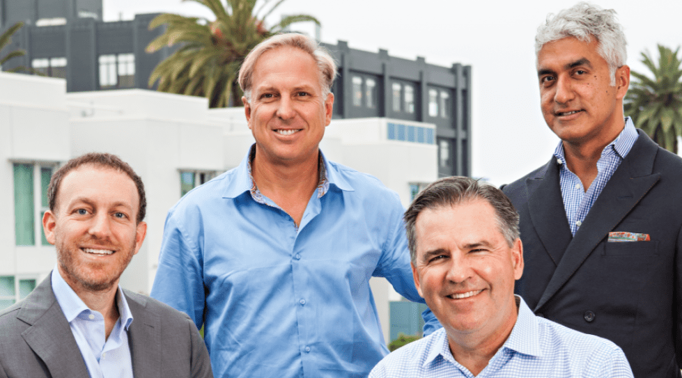 US-based March Capital raises over $300m for two VC funds