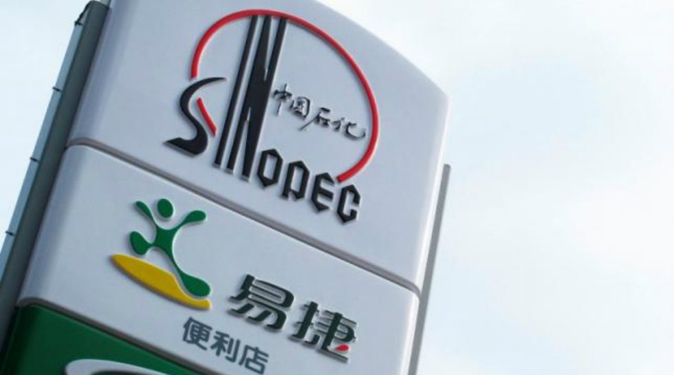 China names Dai Houliang as general manager of Sinopec Group