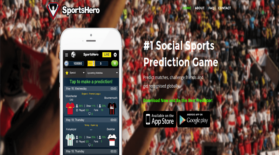 SportsHero secures $2.4m investment, to list on ASX in RTO deal
