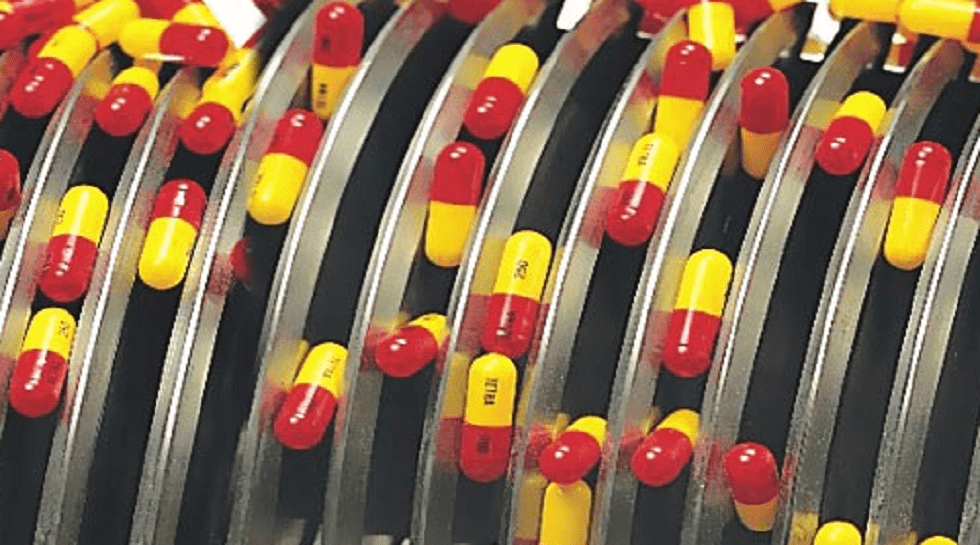 India: Drug maker Strides Shasun to hive off API business into separate subsidiary