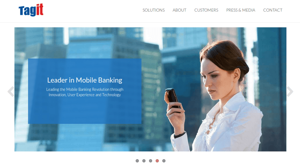 Singapore: Mobile solutions company Tagit secures S$12m from Japan's SRA Group