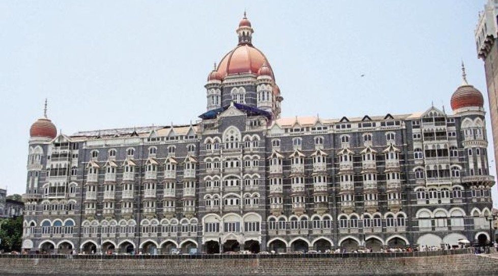 Taj run Indian Hotels to chase asset-light model, lists SE Asia as growth market