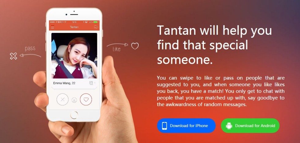 China: Social networking app Tantan secures $32m Series C; ChinaEquity picks 11.1% stake in electric firm