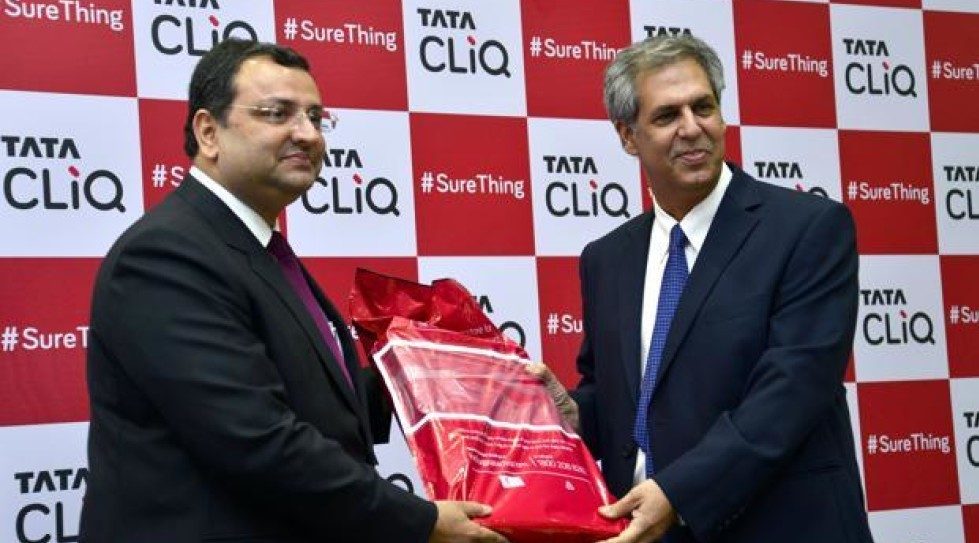 India: Tata Group becomes latest entrant into e-commerce with TataCLiQ