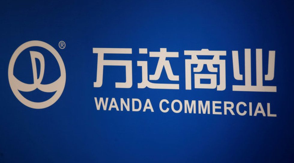Dalian Wanda VP in charge of its relisting plan resigns