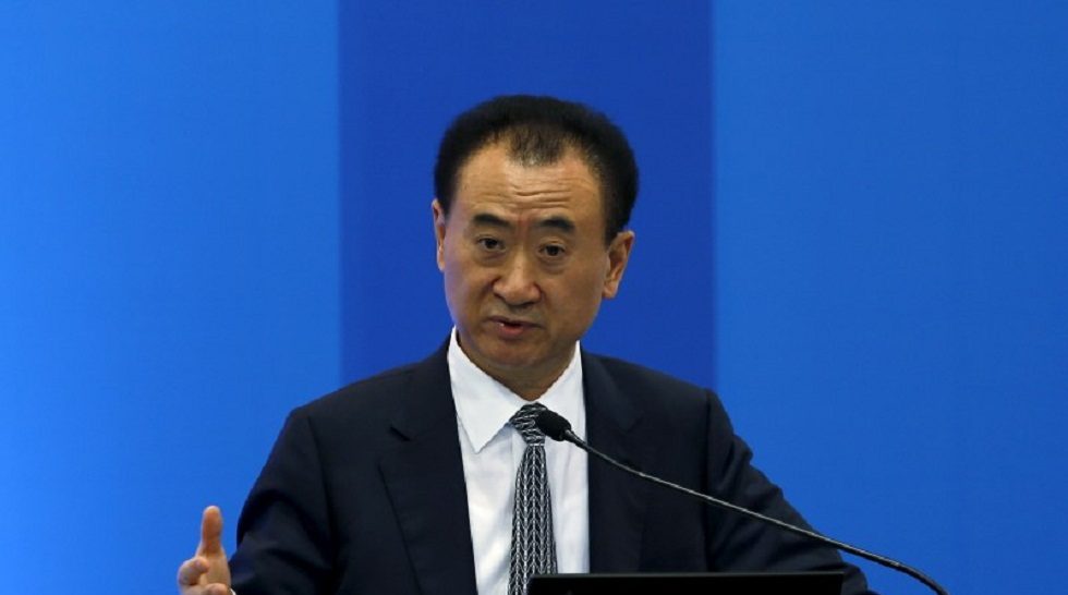 China: Billionaire Wang’s bid for global theater behemoth falters