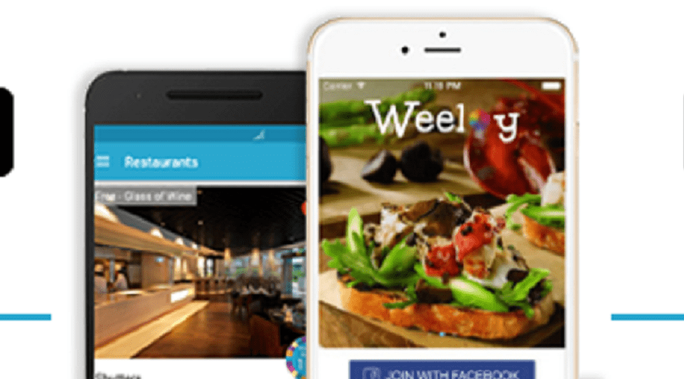 Singapore's Weeloy raising funds to take its technology solutions for restaurants global