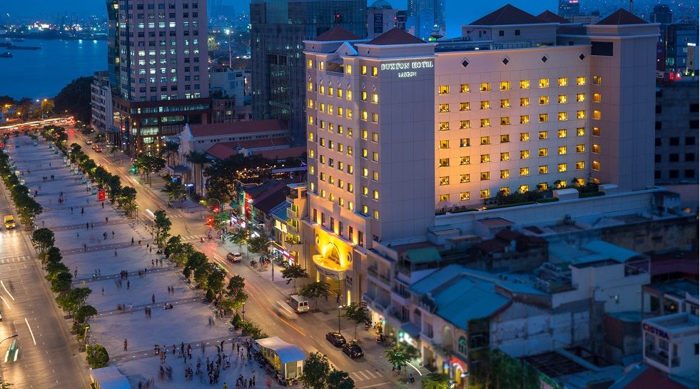 Vietnam: Singapore co exits Duxton Hotel Saigon; Gia Lai complex on sale